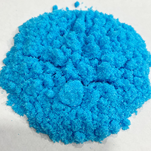 Copper Sulphate Anhydrous