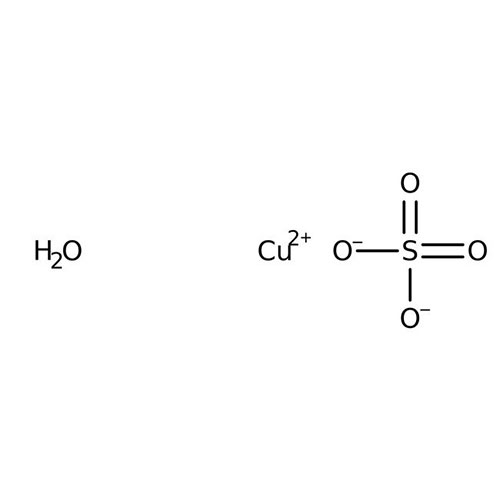 Copper Sulphate Pentahydrate