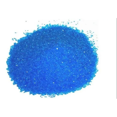 Copper Sulphate Pentahydrate